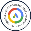 Google Ads AI-Powered Performance Certified