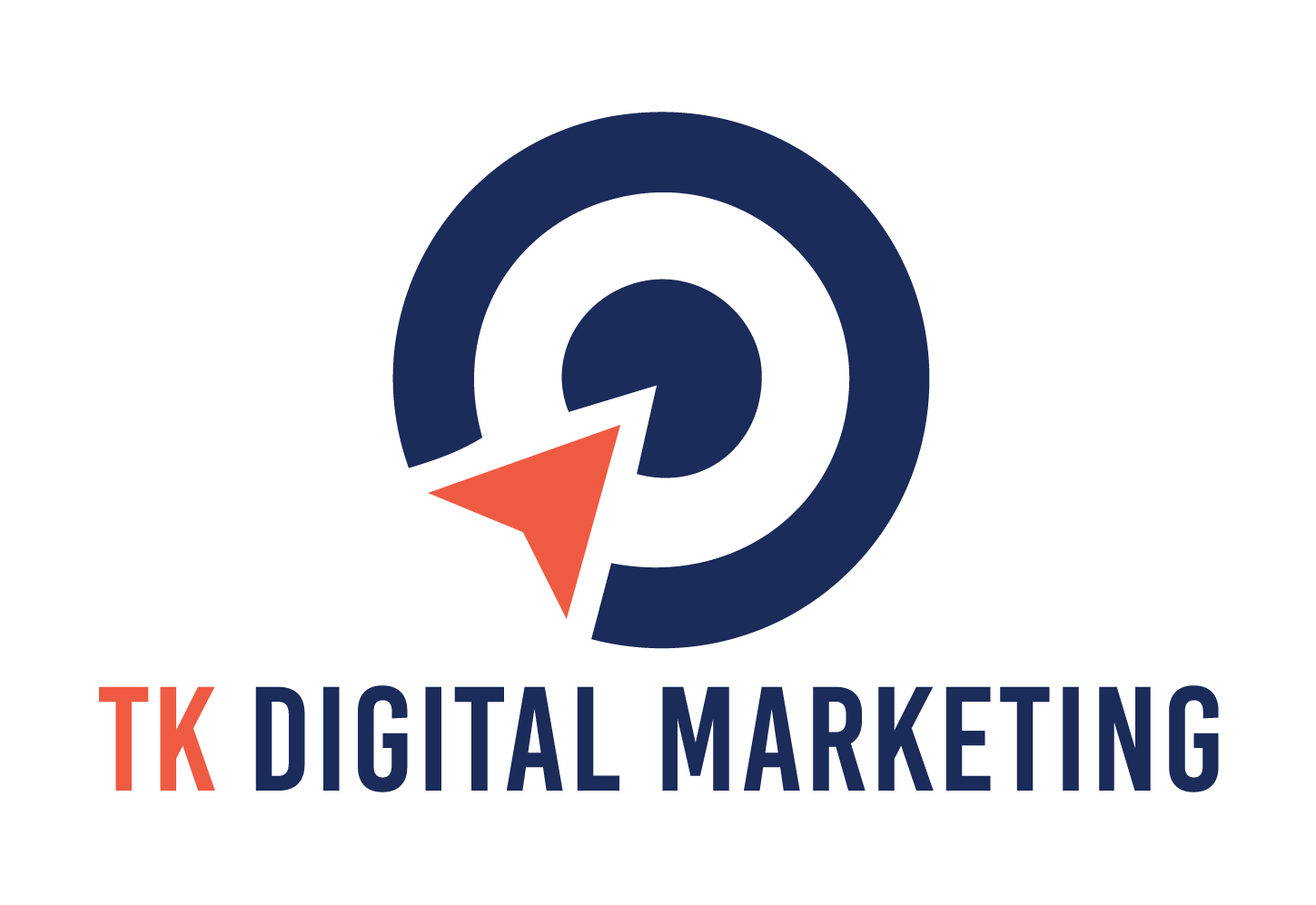 TK Digital Marketing