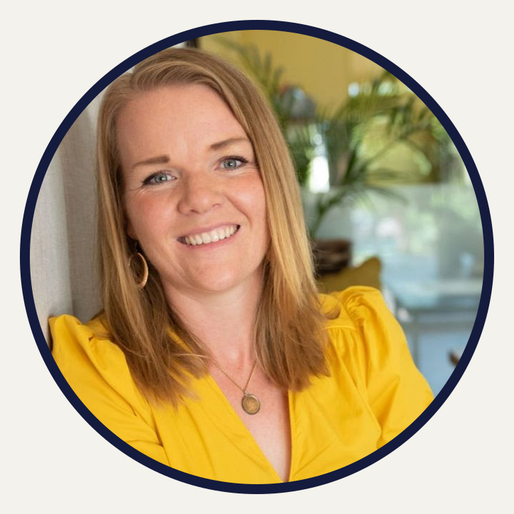 Rozanne White, founder of TREFKRAG Digital Marketing